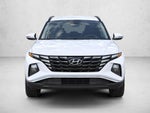 2022 Hyundai TUCSON SEL AWD