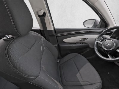 2022 Hyundai TUCSON SEL AWD
