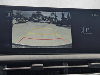 2025 Hyundai SANTA CRUZ SE FWD