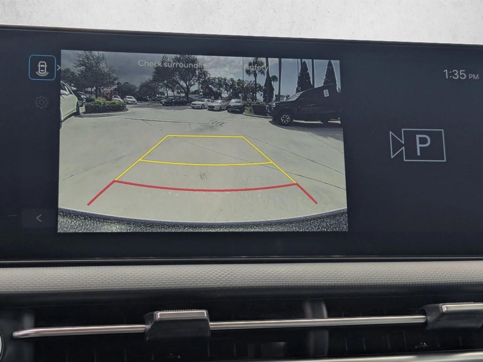 2025 Hyundai SANTA CRUZ SE FWD