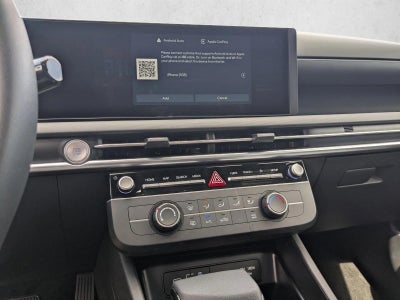 2025 Hyundai SANTA CRUZ SE FWD