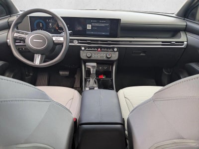 2025 Hyundai SANTA CRUZ SE FWD