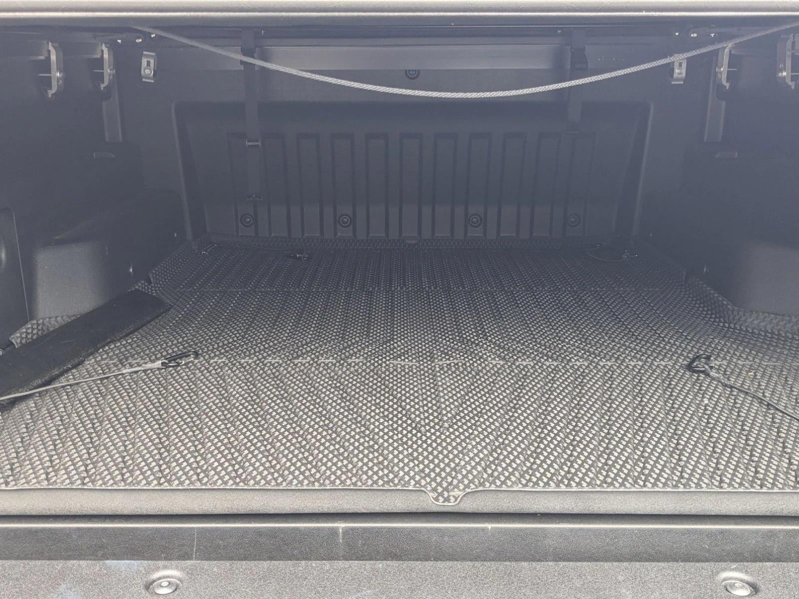 2025 Hyundai SANTA CRUZ SE FWD