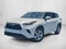 2021 Toyota Highlander L FWD (Natl)
