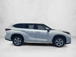 2021 Toyota Highlander L FWD (Natl)
