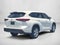 2021 Toyota Highlander L FWD (Natl)