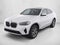 2022 BMW X4 xDrive30i Sports Activity Coupe