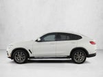 2022 BMW X4 xDrive30i Sports Activity Coupe