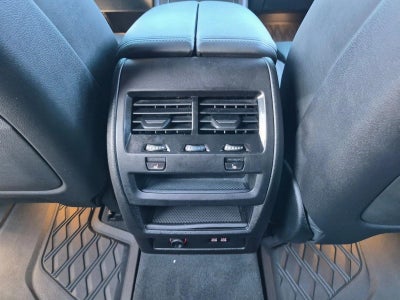 2024 BMW X5 M60i Sports Activity Vehicle