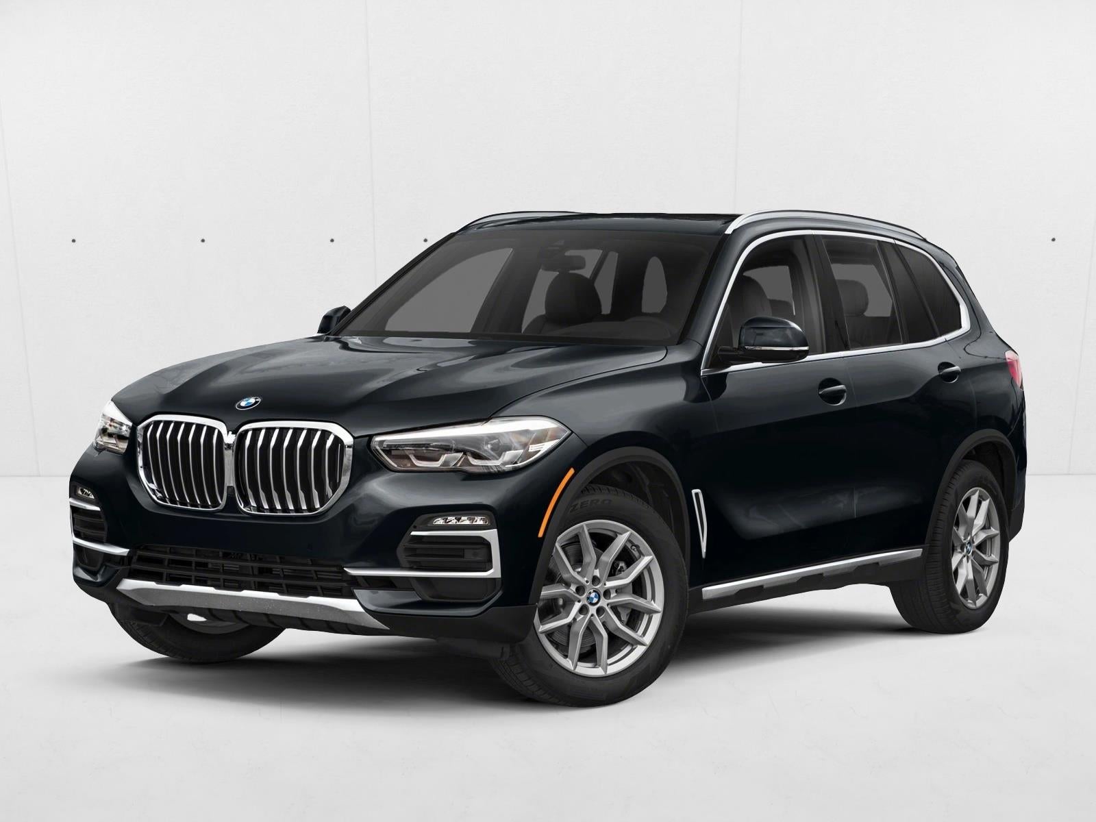 2021 BMW X5 sDrive40i Sports Activity Vehicle