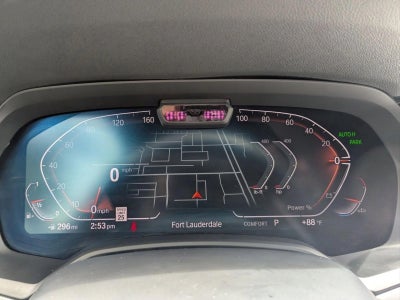 2021 BMW X5 sDrive40i Sports Activity Vehicle