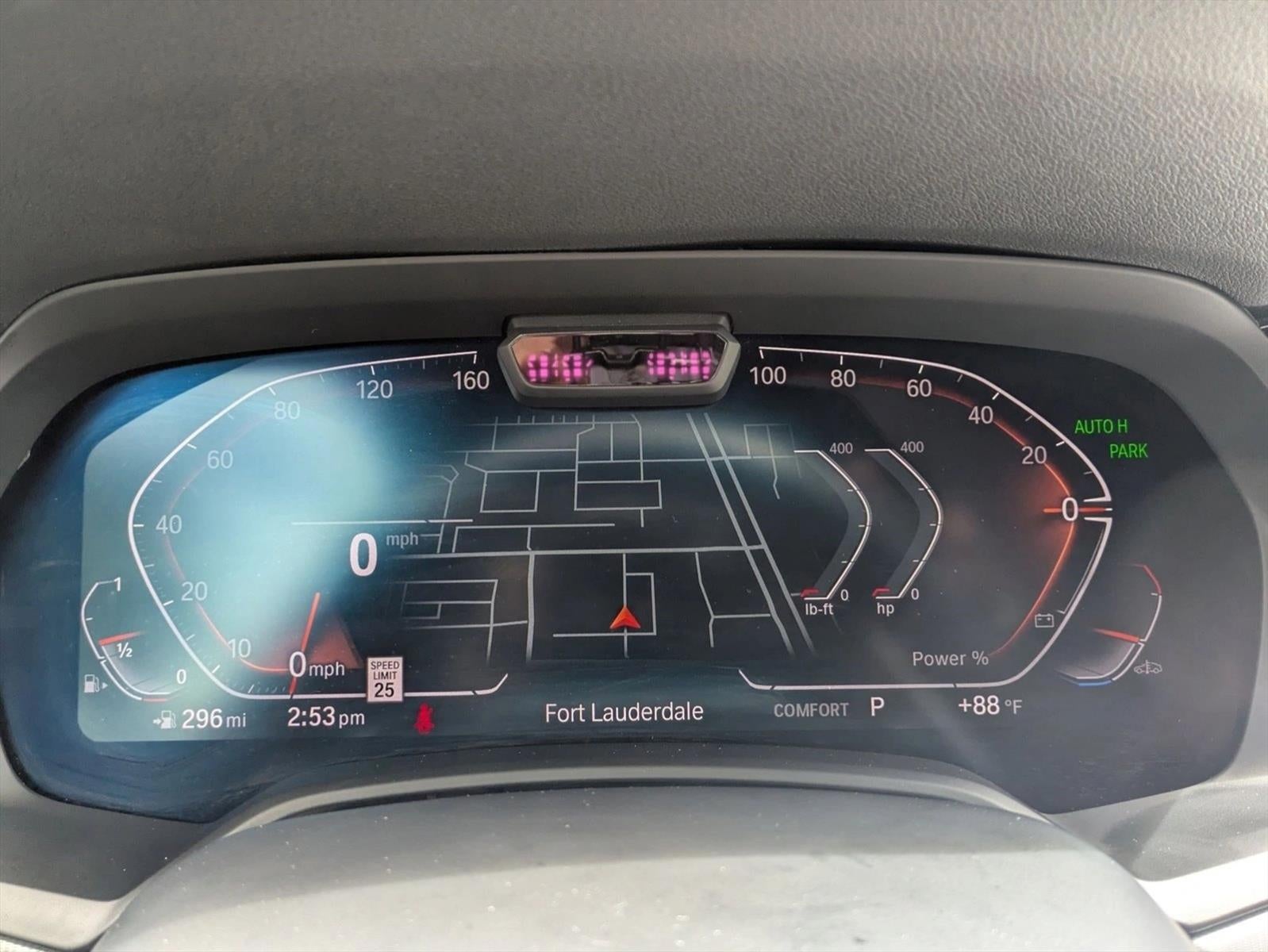 2021 BMW X5 sDrive40i Sports Activity Vehicle