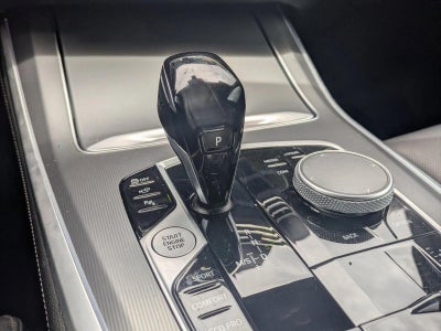 2021 BMW X5 sDrive40i Sports Activity Vehicle