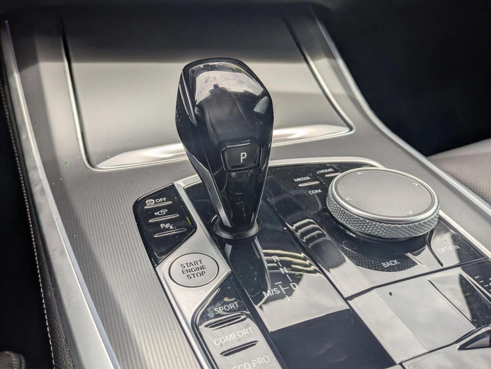2021 BMW X5 sDrive40i Sports Activity Vehicle