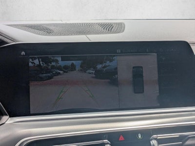 2021 BMW X5 sDrive40i Sports Activity Vehicle