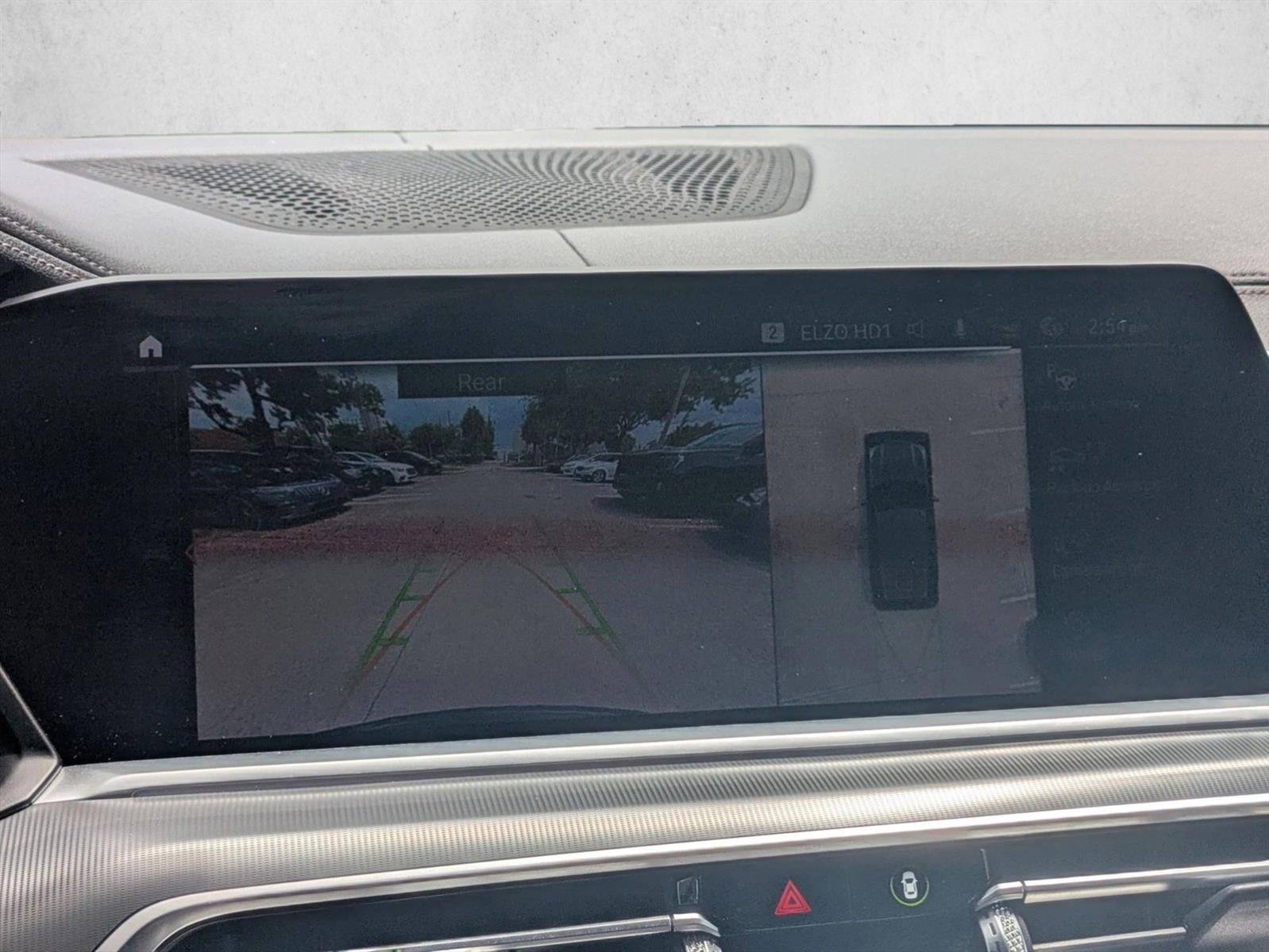 2021 BMW X5 sDrive40i Sports Activity Vehicle