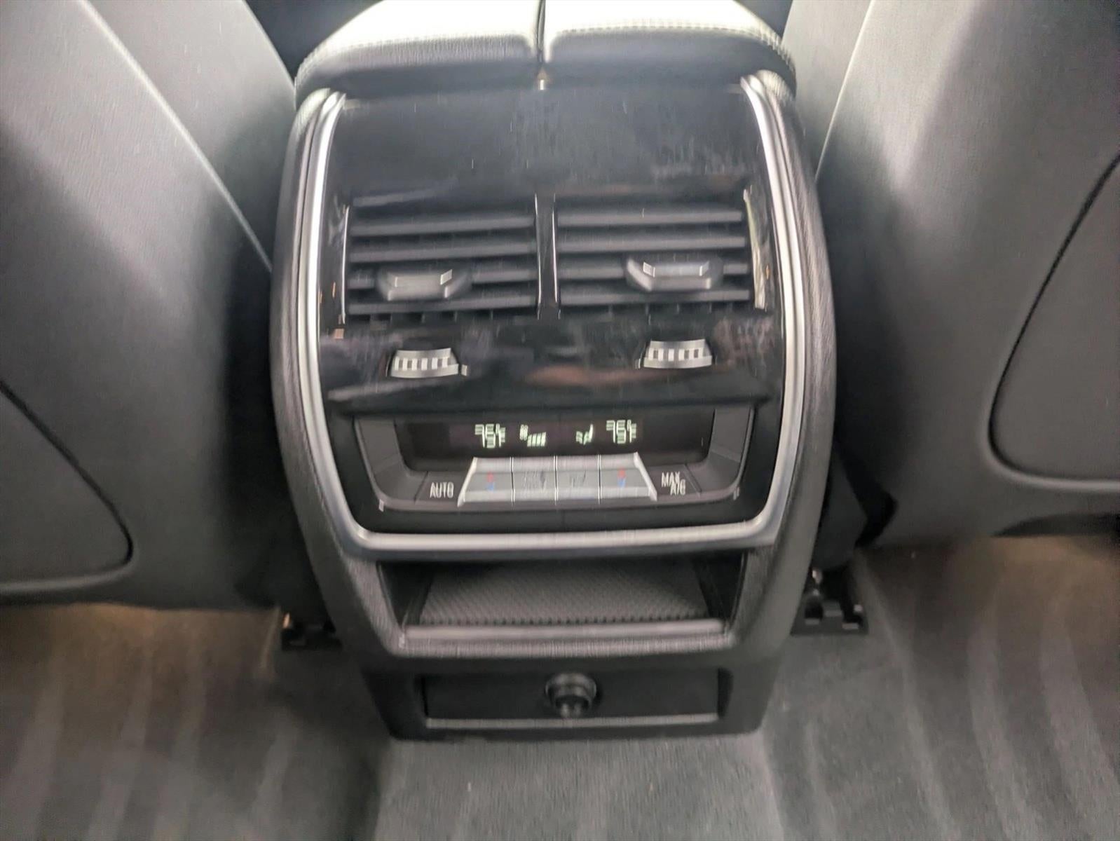 2021 BMW X5 sDrive40i Sports Activity Vehicle