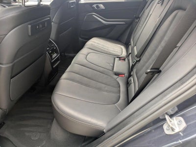 2021 BMW X5 sDrive40i Sports Activity Vehicle
