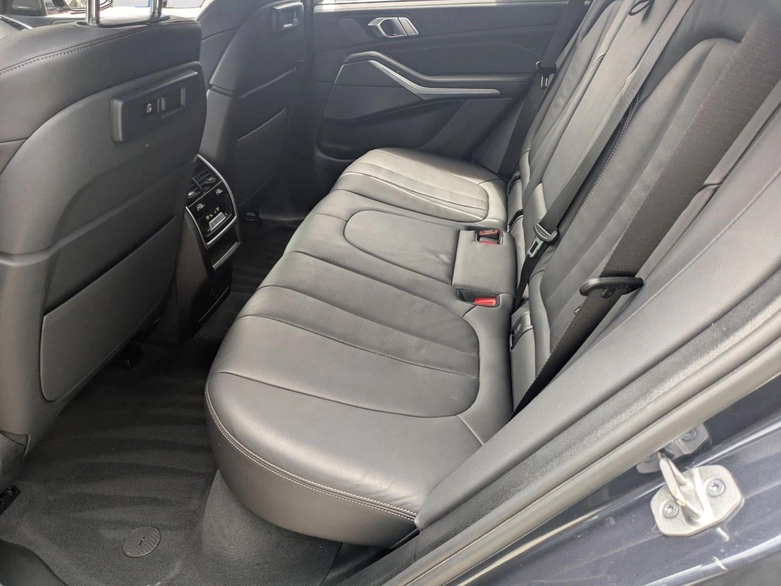 2021 BMW X5 sDrive40i Sports Activity Vehicle