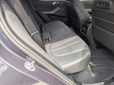 2021 BMW X5 sDrive40i Sports Activity Vehicle