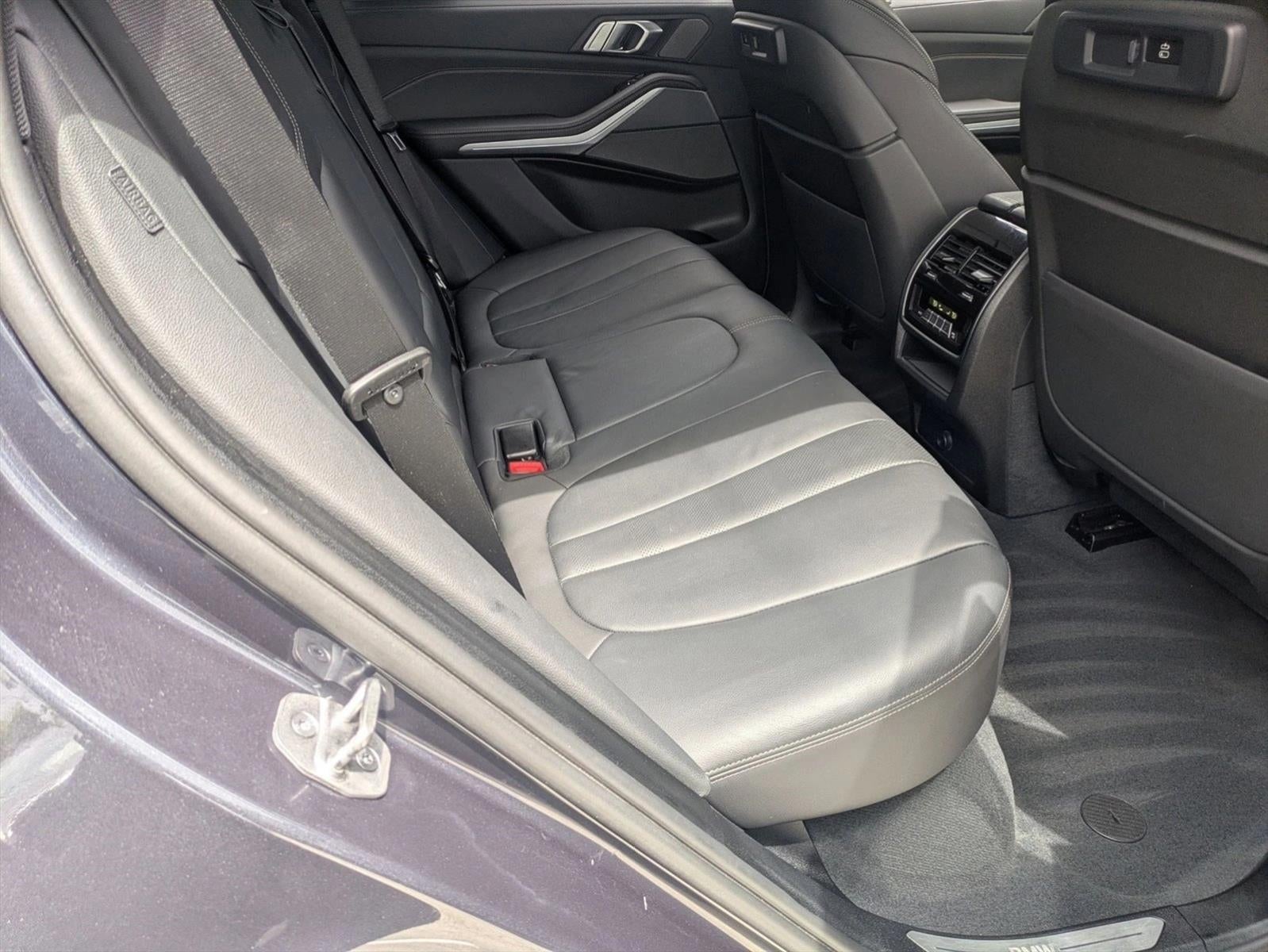 2021 BMW X5 sDrive40i Sports Activity Vehicle