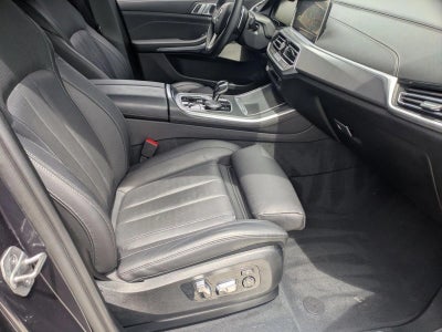 2021 BMW X5 sDrive40i Sports Activity Vehicle