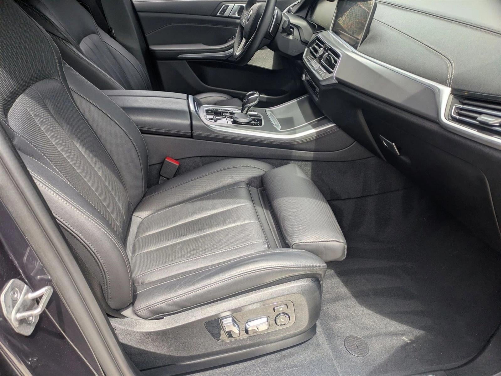 2021 BMW X5 sDrive40i Sports Activity Vehicle