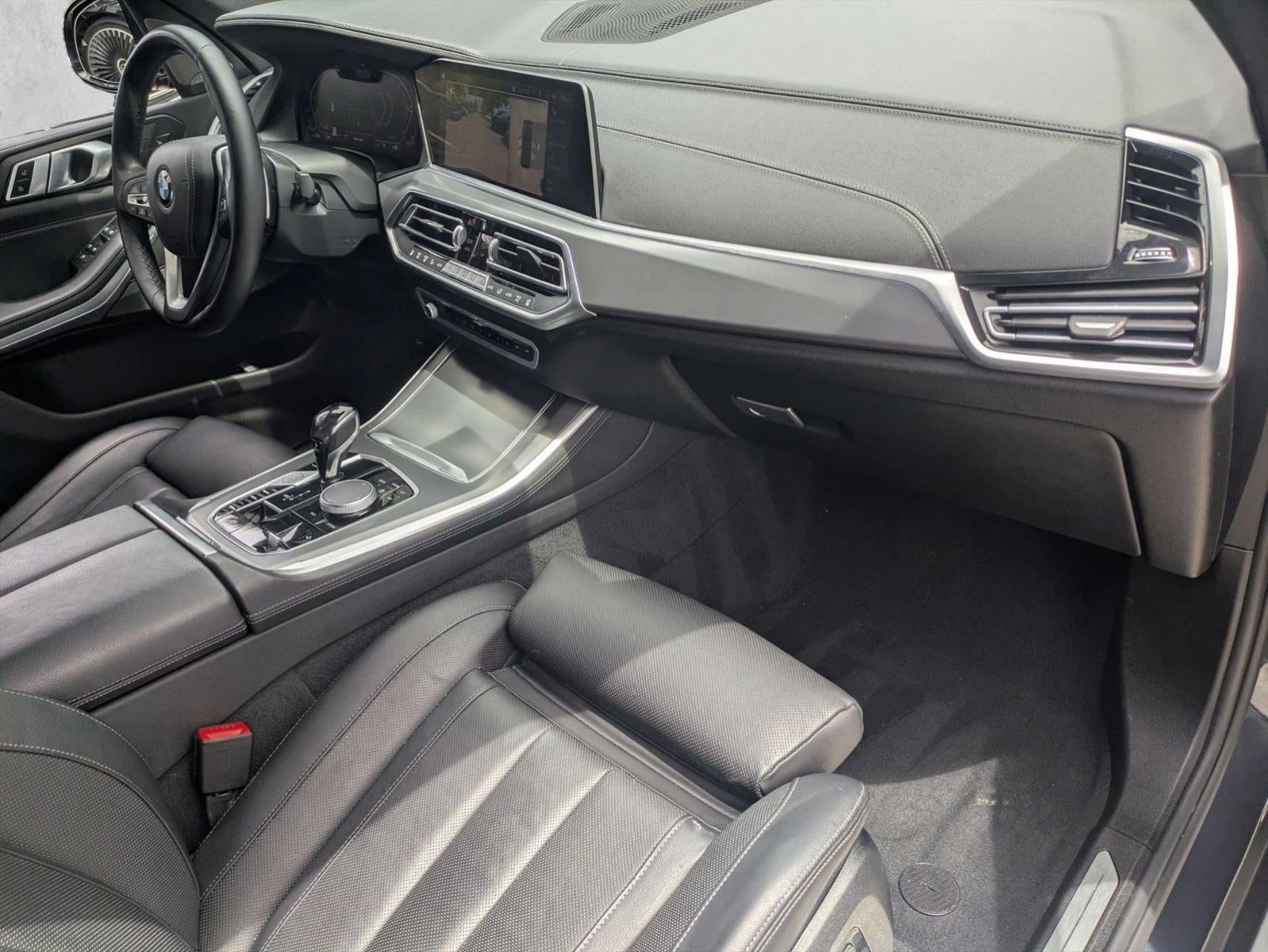 2021 BMW X5 sDrive40i Sports Activity Vehicle