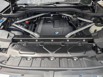 2021 BMW X5 sDrive40i Sports Activity Vehicle