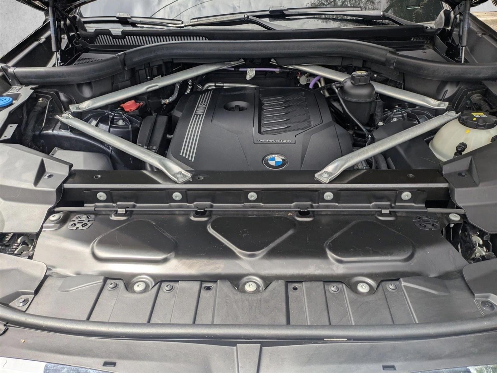2021 BMW X5 sDrive40i Sports Activity Vehicle