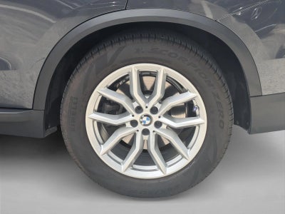 2021 BMW X5 sDrive40i Sports Activity Vehicle