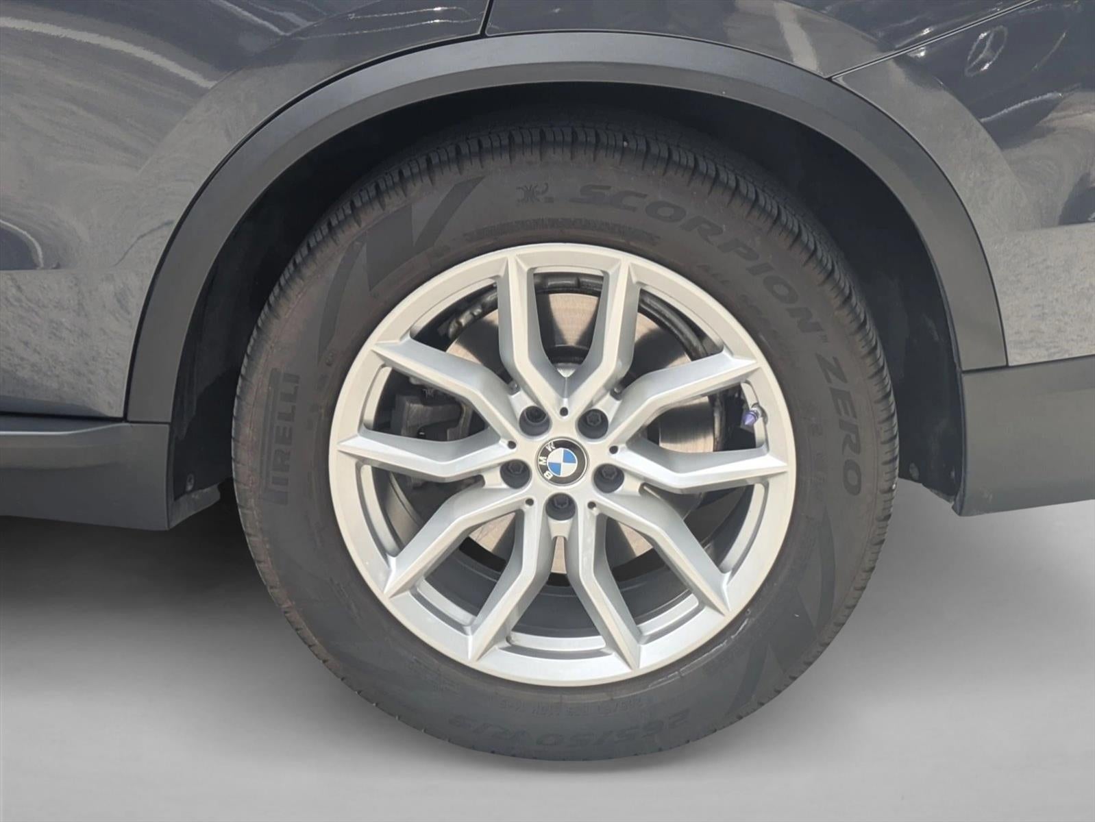 2021 BMW X5 sDrive40i Sports Activity Vehicle