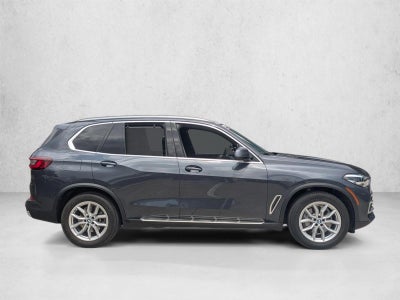 2021 BMW X5 sDrive40i Sports Activity Vehicle