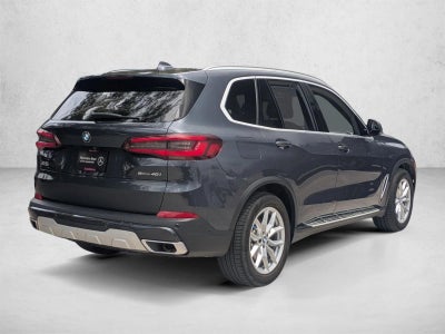 2021 BMW X5 sDrive40i Sports Activity Vehicle