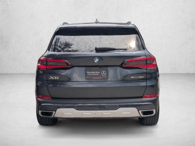 2021 BMW X5 sDrive40i Sports Activity Vehicle