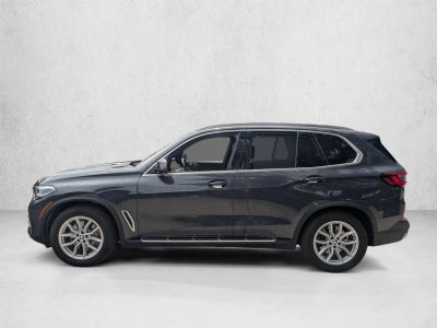 2021 BMW X5 sDrive40i Sports Activity Vehicle