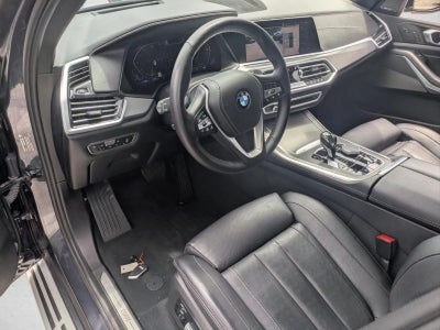 2021 BMW X5 sDrive40i Sports Activity Vehicle