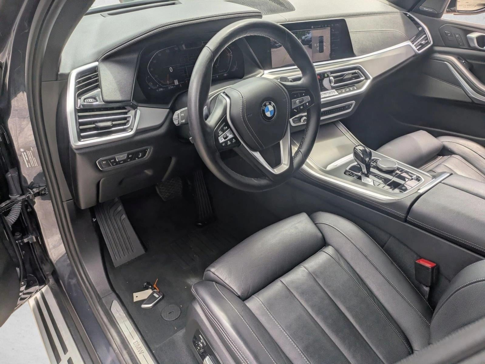 2021 BMW X5 sDrive40i Sports Activity Vehicle