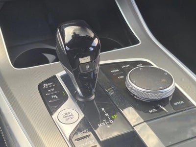 2022 BMW X5 sDrive40i Sports Activity Vehicle