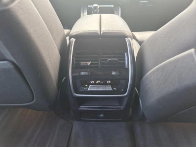 2022 BMW X5 sDrive40i Sports Activity Vehicle