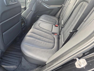 2022 BMW X5 sDrive40i Sports Activity Vehicle