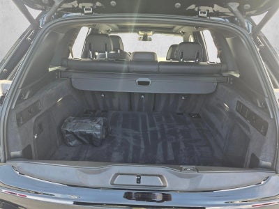 2022 BMW X5 sDrive40i Sports Activity Vehicle