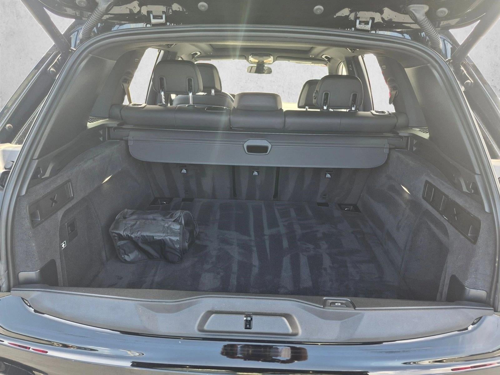 2022 BMW X5 sDrive40i Sports Activity Vehicle