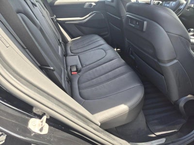 2022 BMW X5 sDrive40i Sports Activity Vehicle