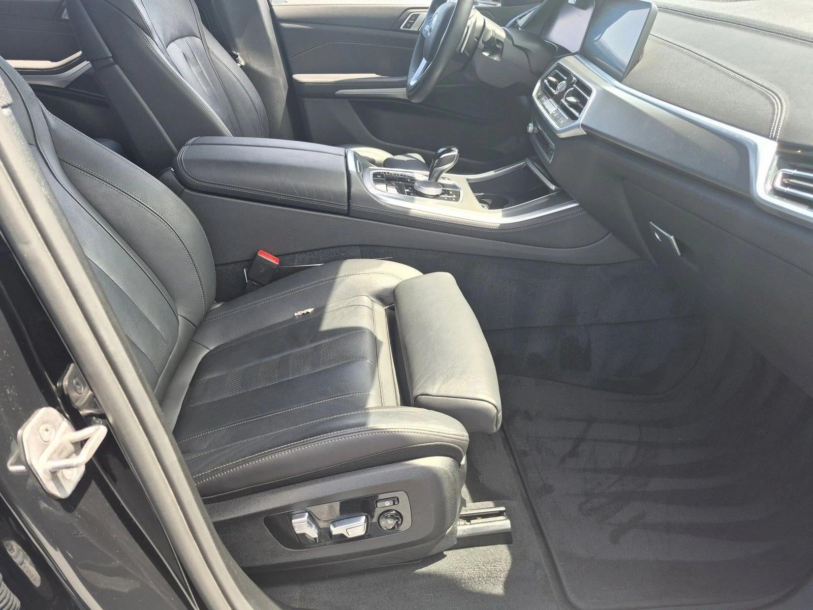 2022 BMW X5 sDrive40i Sports Activity Vehicle