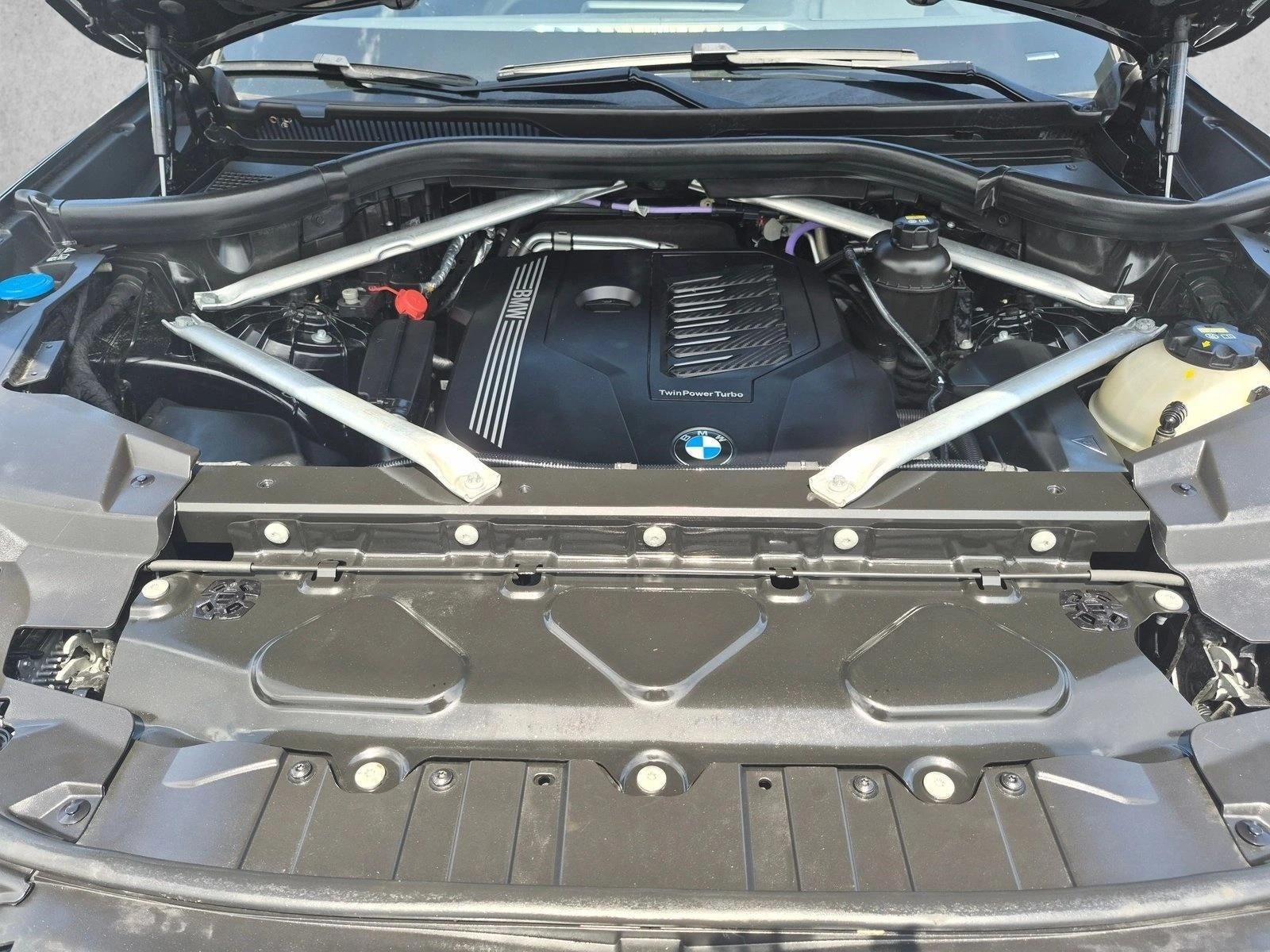 2022 BMW X5 sDrive40i Sports Activity Vehicle