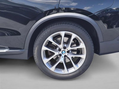 2022 BMW X5 sDrive40i Sports Activity Vehicle