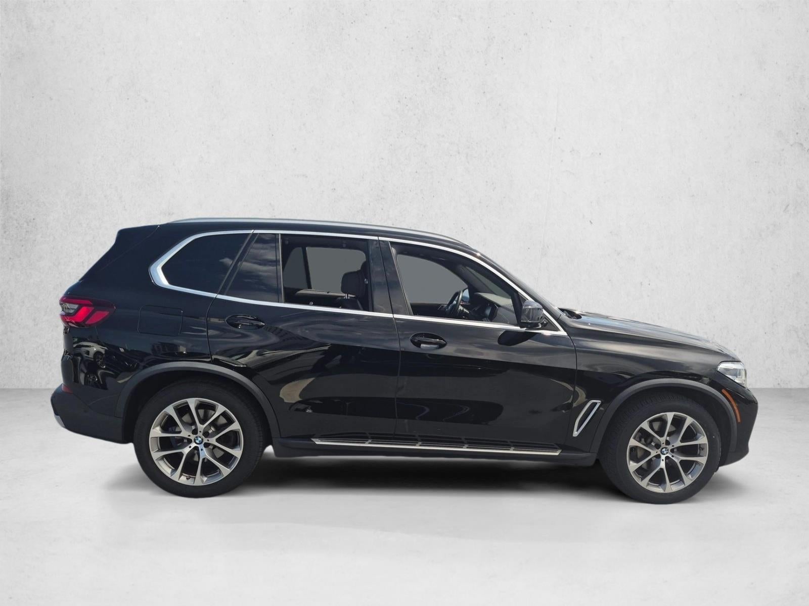 2022 BMW X5 sDrive40i Sports Activity Vehicle