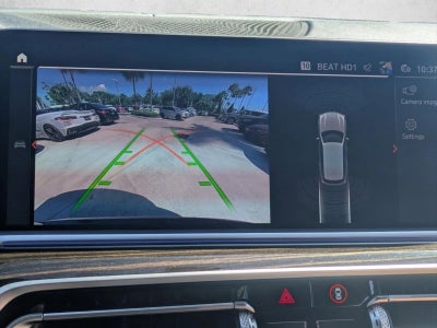 2021 BMW X5 xDrive40i Sports Activity Vehicle