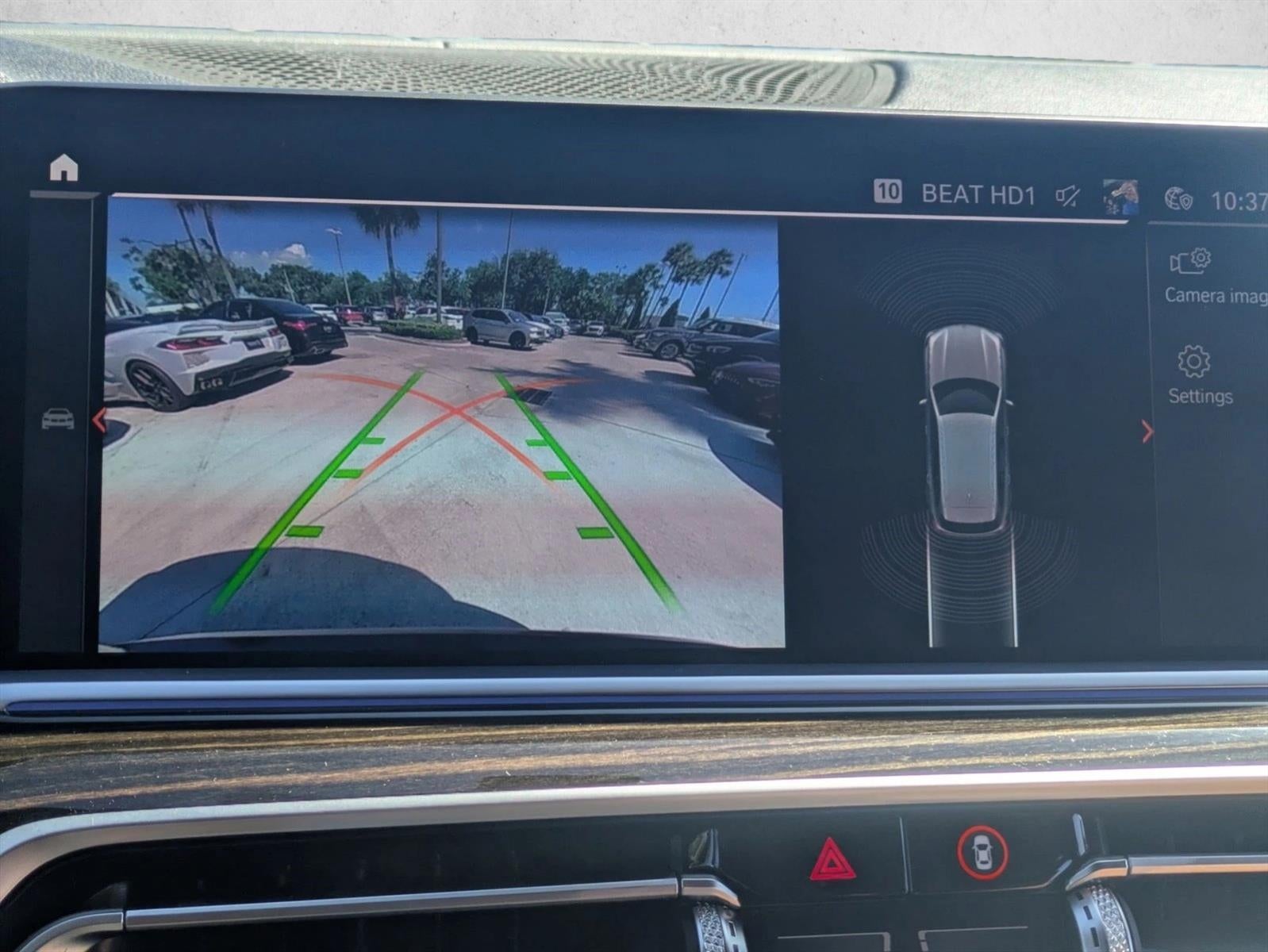 2021 BMW X5 xDrive40i Sports Activity Vehicle